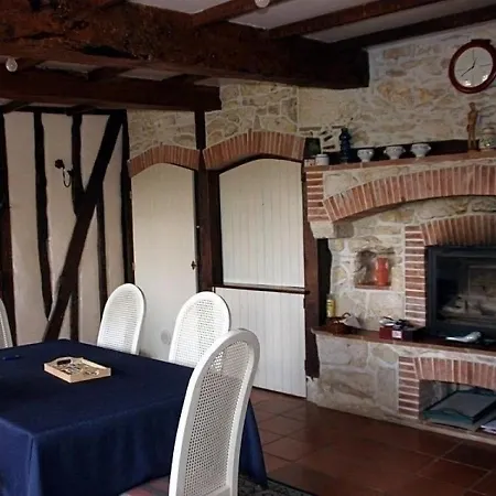 House La Gissotte A Uzac * Mauvezin (Gers)